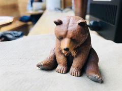 -VOYAGE COFFEE(北锣鼓巷店)