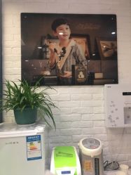 -小阿福儿童摄影(摩尔城店)
