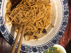 -腔调面(斜土路店)