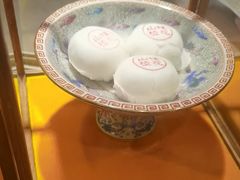 -富华斋饽饽铺·宫廷糕点·伴手礼(护国新天地店)