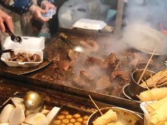 -明记牛杂(新马路分店)
