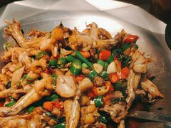 -蛙小侠·沸腾砂锅(望海国际广场店)