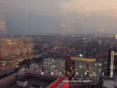 -北京柏悦酒店·锦庭餐厅Dining Room