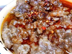 -定家小酥肉·清真(回民街店)