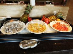 -索菲特西湖大酒店·香榭丽全日候餐厅(南山路店)