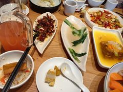 -隔壁老王·家常云南菜(花巷店)