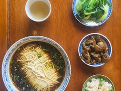 -同得兴 Since·1995 传统苏式面馆(十全街店)