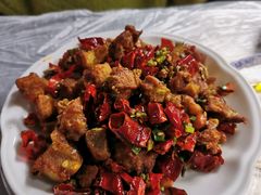 -小民大排档(光谷店)