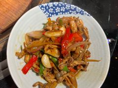 -好灶头妈妈菜·柴火灶台鱼·千岛湖土菜地标美食