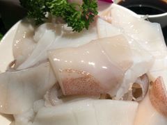 -大红袍火锅料理(尖沙咀店)