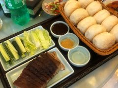 -烧肉馆(古北水镇景区店)