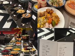 -成都尼依格罗酒店