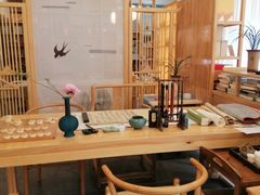 -听雨小筑茶舍(观音桥·龙湖新壹街店)