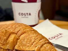-COSTA COFFEE(天通苑华联店)