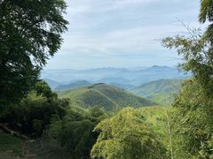 -莫干山风景区