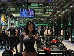 -Trainyard 炼·工场(中国国际贸易中心店)