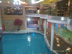 -碧水豪园·足浴·SPA·汗蒸·那须汤泉(中山东路店)