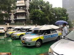 -楚汉驾校(群星城岳家嘴东亭校区)