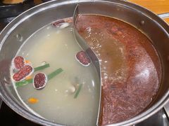 -呷哺呷哺 黄金牧场 (回龙观港龙店)