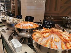 -TABLE·味西餐厅-成都茂业JW万豪酒店