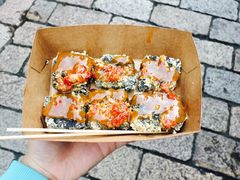 -品腐记·豆腐王朝(老门东总店)