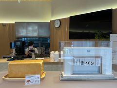-银座仁志川·生吐司专门店(香港广场店)