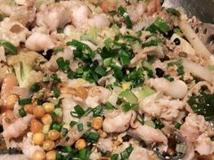 -大丰收脆鱼(福州台江万达店)