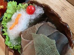 毛肚-湊湊火锅·茶憩(上海合生汇店)