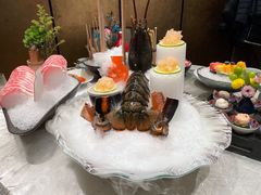 -ONE FULL 古董港式海鲜火锅