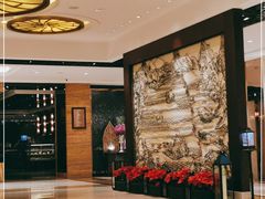 -索菲特西湖大酒店·香榭丽全日候餐厅(南山路店)