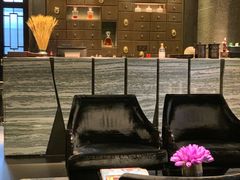 -上海苏宁宝丽嘉酒店·嘉府壹号中餐厅