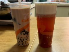 -CoCo都可(桃浦新邻店)