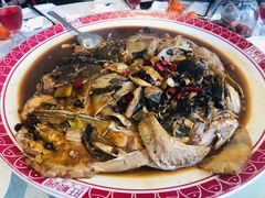 -旺顺阁·北京菜(北辰上品+)