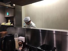 -牛かつもと村(上野店)