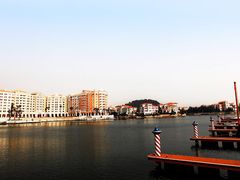 -平湖九龙山庄园圣马可酒店