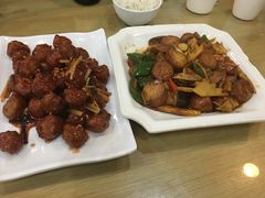 -新302餐厅(国家新闻出版广电总局)