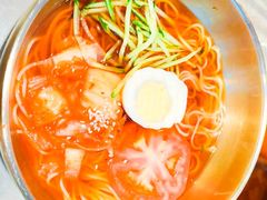 -金喜娜无限自助烤肉(泰达永旺店)