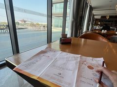 -临江酒店-中餐厅