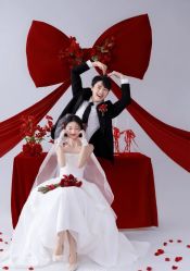-今生有约婚纱摄影店(景德路店)
