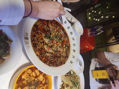 -川里谈·川味小馆(北京路店)