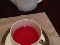 桑梅茶-LONG BAR 廊吧(外滩华尔道夫酒店)