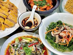 -姐妹鸭仔饭店(湾南路店)