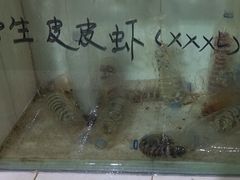 -海盗餐厅