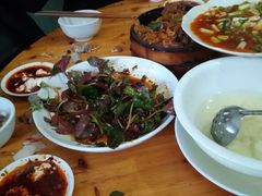 -渝都天星老街豆花