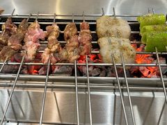 -小寒羊烧烤(凯瑞时代大厦店)