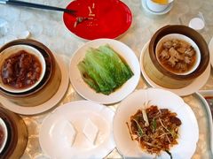-苏帮袁Sue Cuisine(南开大悦城店)