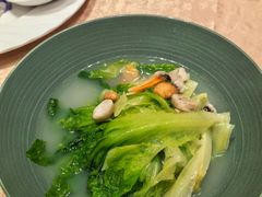-广东胜利宾馆西关粤中餐厅