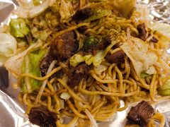 Mix炒面-日葵 大阪烧ひまり(仙霞路店)