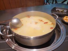 -淼福猪肚鸡·椰子鸡火锅(大沙地店)