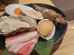 -御瀛日本料理